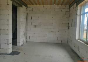 Дом 105м², 1-этажный, участок 8 сот.  