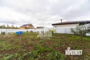 Дом 111м², 2-этажный, участок 9 сот.  