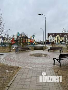 Коттедж 150м², 2-этажный, участок 8 сот.  