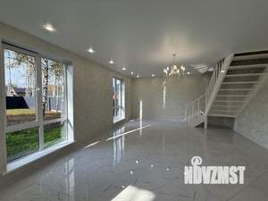 Коттедж 150м&sup2;, 2-этажный, участок 7 сот.  