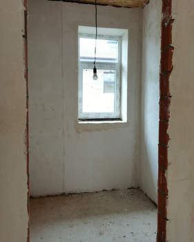 Дом 120м², 1-этажный, участок 8 сот.  