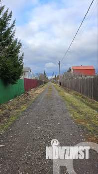 Дом 208м², 2-этажный, участок 15 сот.  