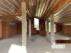 Дом 220м², 2-этажный, участок 8 сот.  