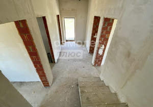 Дом 121м², 2-этажный, участок 6 сот.  