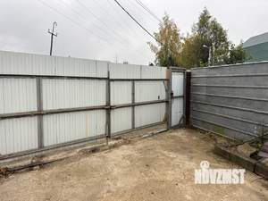 Дом 130м&sup2;, 2-этажный, участок 6 сот.  