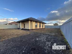 Дом 152м², 2-этажный, участок 6 сот.  