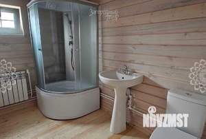 Коттедж 210м², 2-этажный, участок 6 сот.  