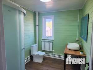 Дом 164м², 2-этажный, участок 6 сот.  
