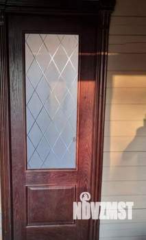 Дом 110м², 2-этажный, участок 7 сот.  