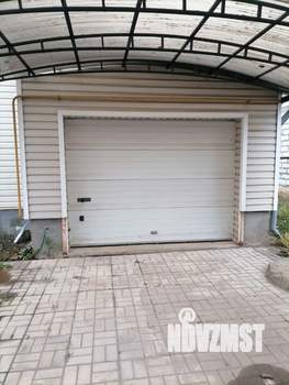 Дом 124м², 2-этажный, участок 7 сот.  