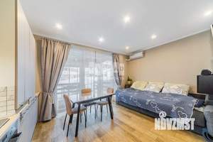 Таунхаус 130м², 3-этажный, участок 2 сот.  