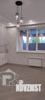 Коттедж 167м², 2-этажный, участок 5 сот.  