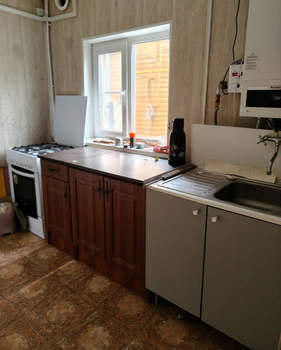 Дом 115м², 2-этажный, участок 6 сот.  