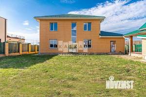 Дом 260м², 2-этажный, участок 10 сот.  