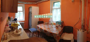 Дом 45м², 1-этажный, участок 4 сот.  