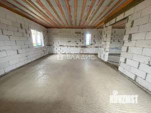 Дом 120м², 1-этажный, участок 8 сот.  