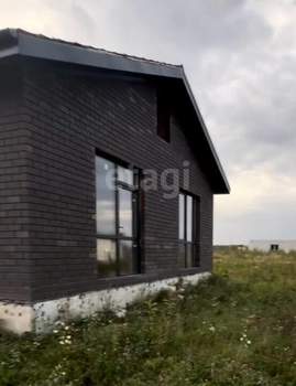 Дом 100м², 1-этажный, участок 7 сот.  