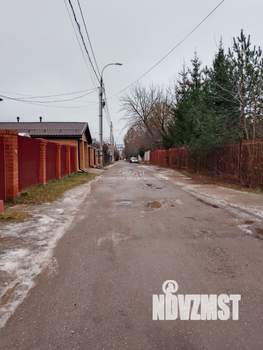 Дом 200м&sup2;, 2-этажный, участок 8 сот.  