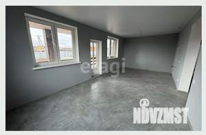 Дом 180м², 2-этажный, участок 6 сот.  