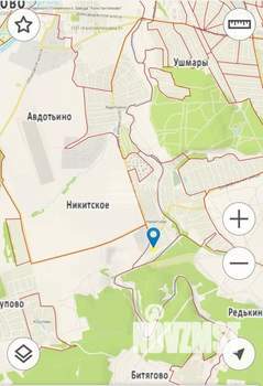 Дом 344м², 2-этажный, участок 27 сот.  