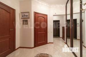 Коттедж 165м², 2-этажный, участок 12 сот.  