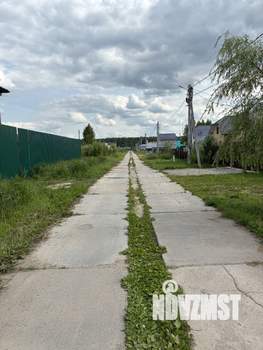 Дом 294м², 2-этажный, участок 12 сот.  