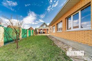 Дом 260м², 2-этажный, участок 10 сот.  