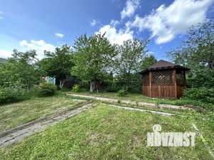 Дача 40м², 1-этажный, участок 6 сот.  