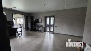 Коттедж 470м&sup2;, 4-этажный, участок 10 сот.  