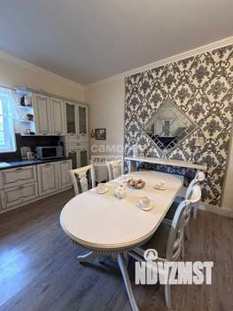 Дом 93м², 1-этажный, участок 7 сот.  