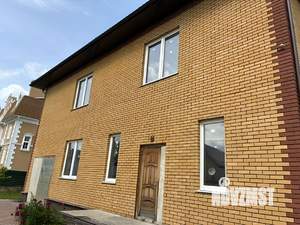 Дом 294м², 2-этажный, участок 12 сот.  