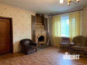 Дом 163м², 2-этажный, участок 7 сот.  