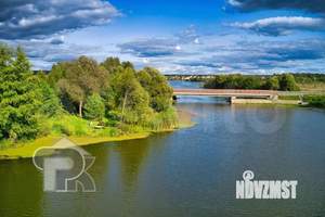 Дом 105м&sup2;, 1-этажный, участок 7 сот.  