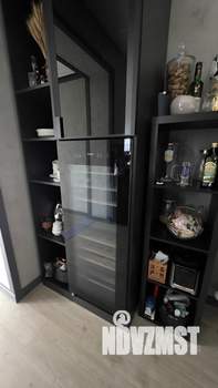 Коттедж 470м², 4-этажный, участок 10 сот.  