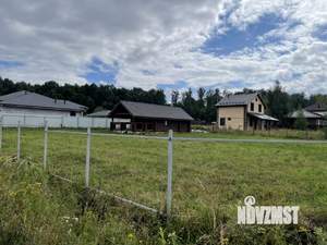 Дом 45м&sup2;, 1-этажный, участок 13 сот.  