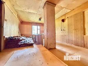Дом 70м², 2-этажный, участок 6 сот.  
