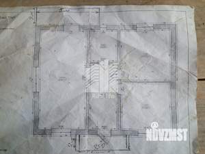 Дом 70м², 1-этажный, участок 5 сот.  