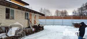 Дом 230м², 2-этажный, участок 6 сот.  