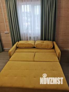 Дом 56м&sup2;, 1-этажный, участок 7 сот.  