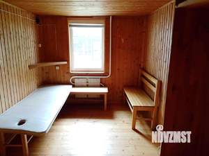 Дом 100м&sup2;, 2-этажный, участок 8 сот.  