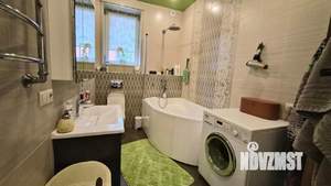 Дом 160м&sup2;, 2-этажный, участок 4 сот.  