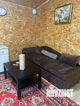 Дом 50м², 1-этажный, участок 6 сот.  