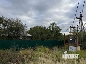 Дом 63м², 1-этажный, участок 15 сот.  