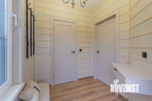 Дом 117м², 2-этажный, участок 6 сот.  