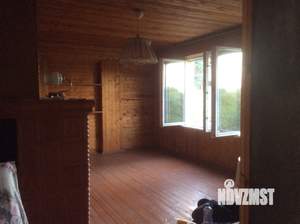 Дом 175м², 3-этажный, участок 8 сот.  