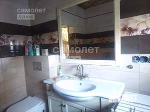 Дача 204м², 2-этажный, участок 7 сот.  