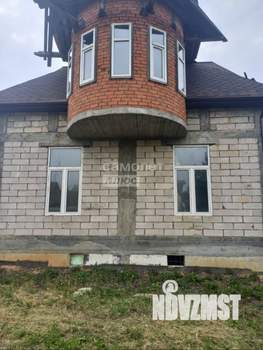 Дом 200м&sup2;, 2-этажный, участок 7 сот.  
