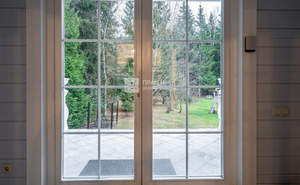 Дом 495м², 3-этажный, участок 20 сот.  