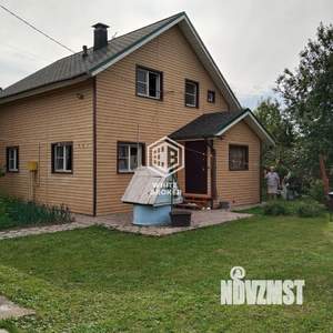 Дом 200м², 2-этажный, участок 7 сот.  