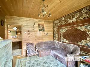 Дача 67м², 2-этажный, участок 8 сот.  